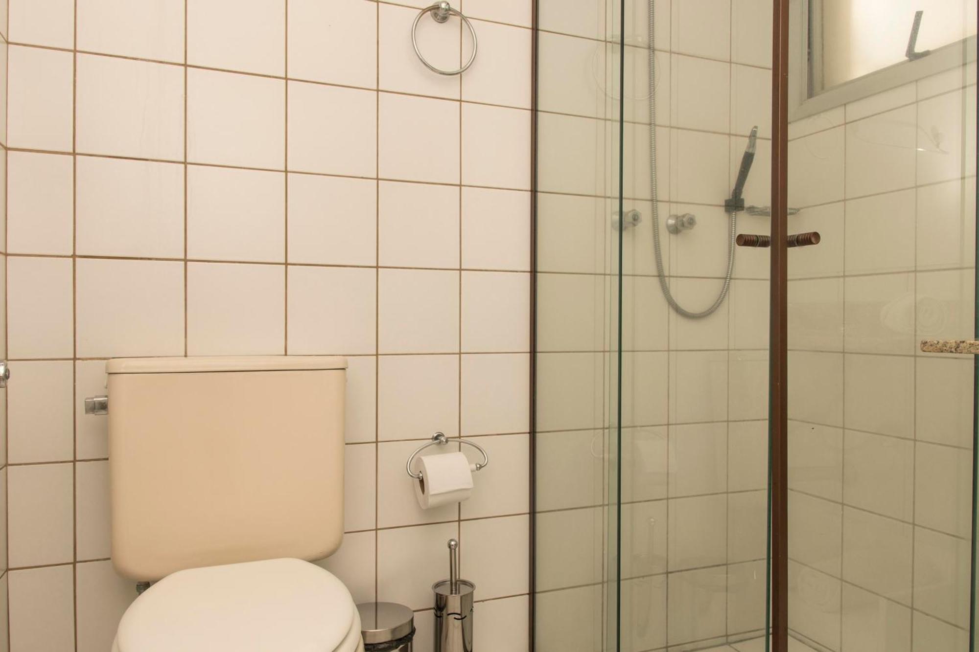 Alm Lamego Centro De Floripa Ponte Hercílio Luz Apartamento Florianópolis