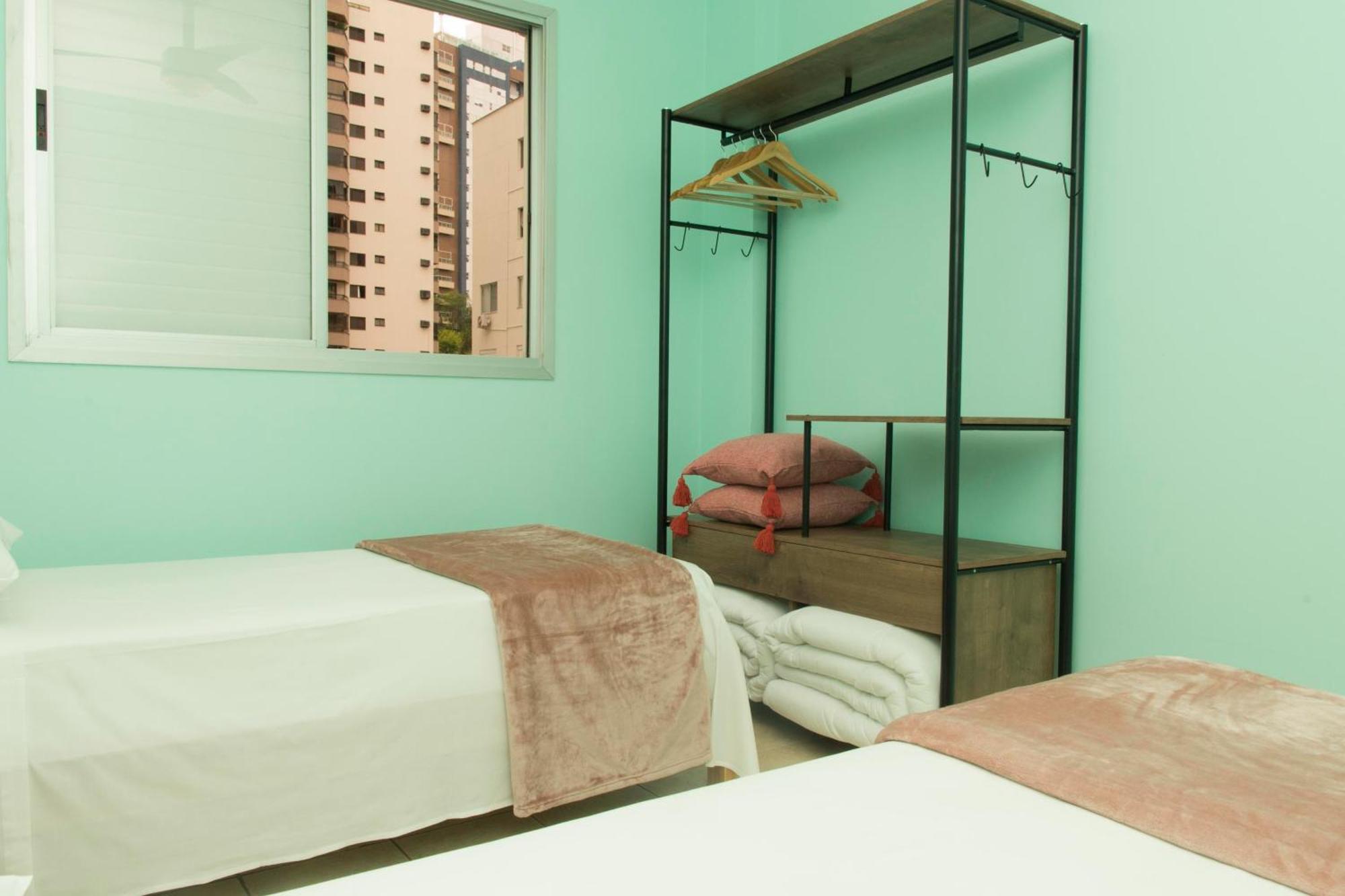 Apartamento Alm Lamego Centro De Floripa Ponte Hercílio Luz Florianópolis