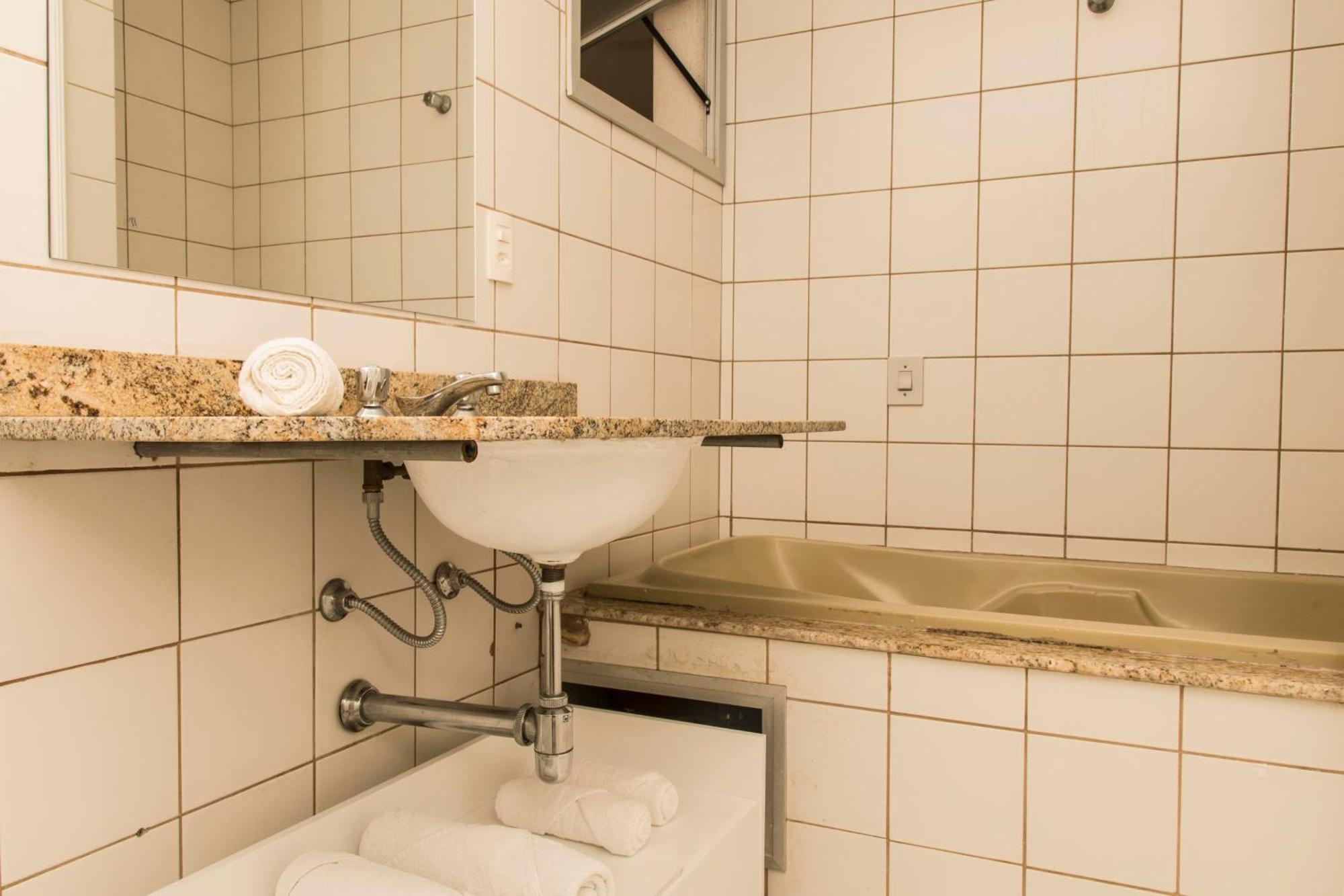 Apartamento Alm Lamego Centro De Floripa Ponte Hercílio Luz