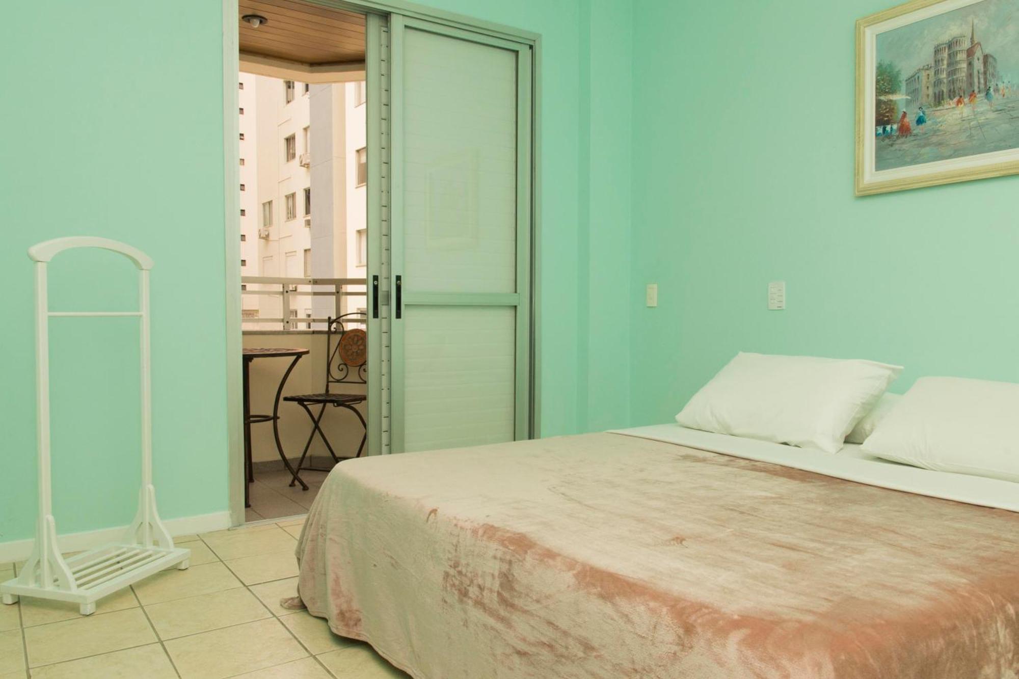 Alm Lamego Centro De Floripa Ponte Hercílio Luz Apartamento Florianópolis