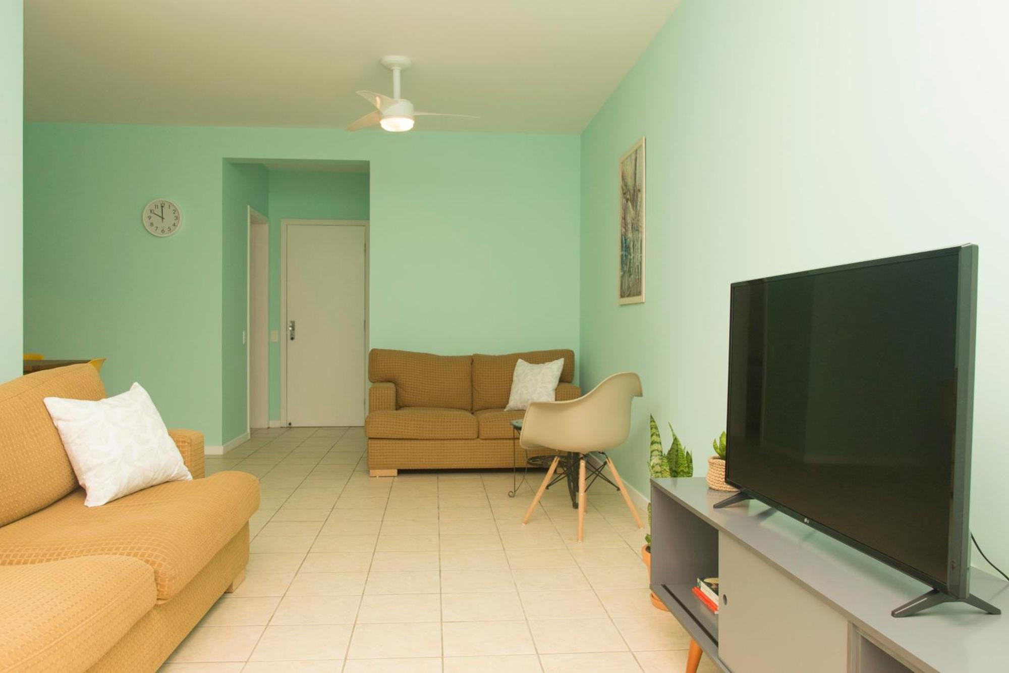 Alm Lamego Centro De Floripa Ponte Hercílio Luz Apartamento *