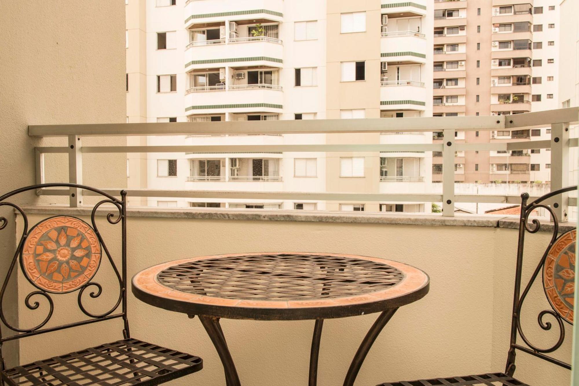 Alm Lamego Centro De Floripa Ponte Hercílio Luz Apartamento Florianópolis