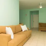 Apto De 3 Quartos Na Alm. Lamego, Centro Cen15