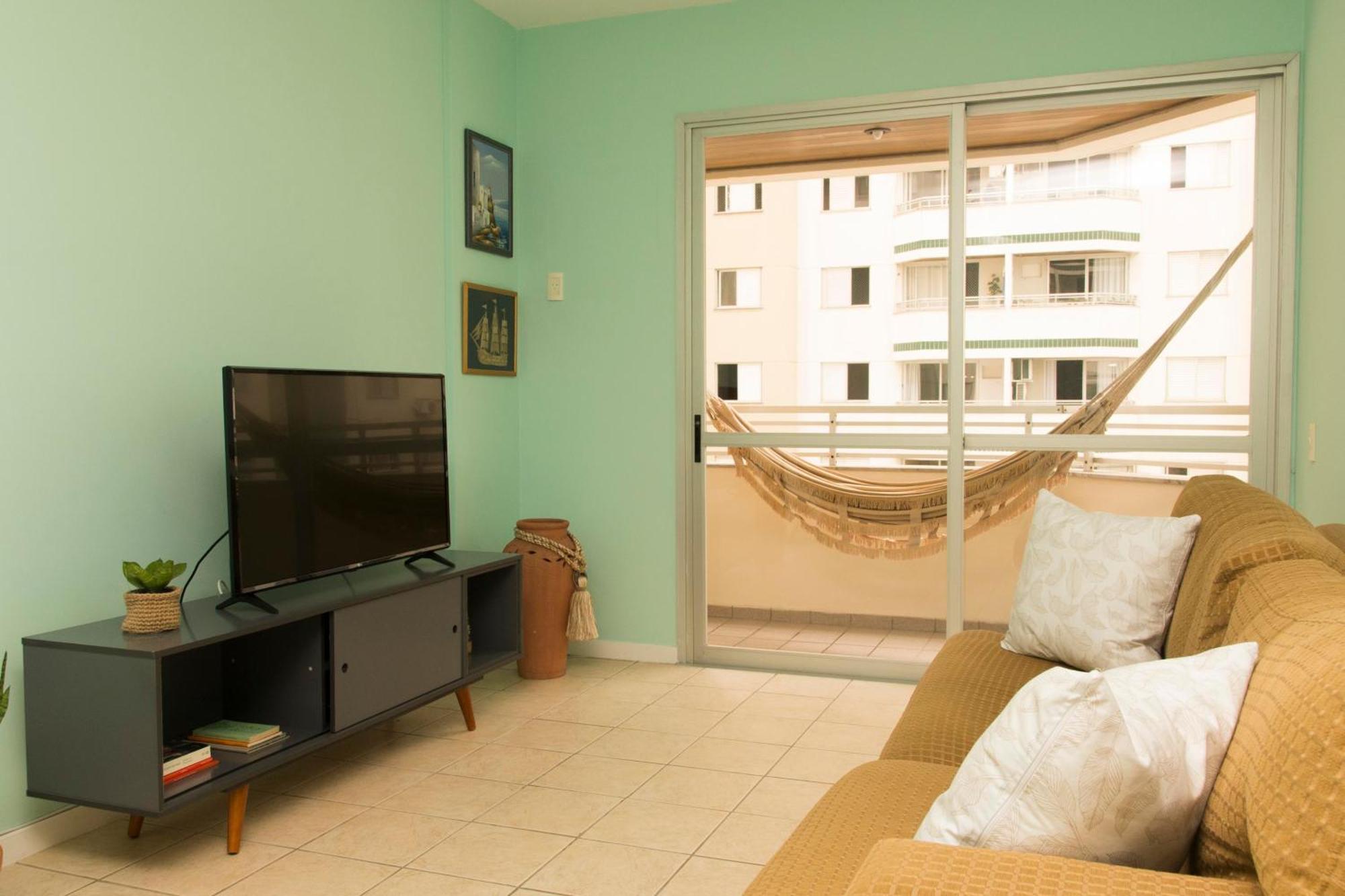 Apto De 3 Quartos Na Alm. Lamego, Centro Cen15 * Florianopolis