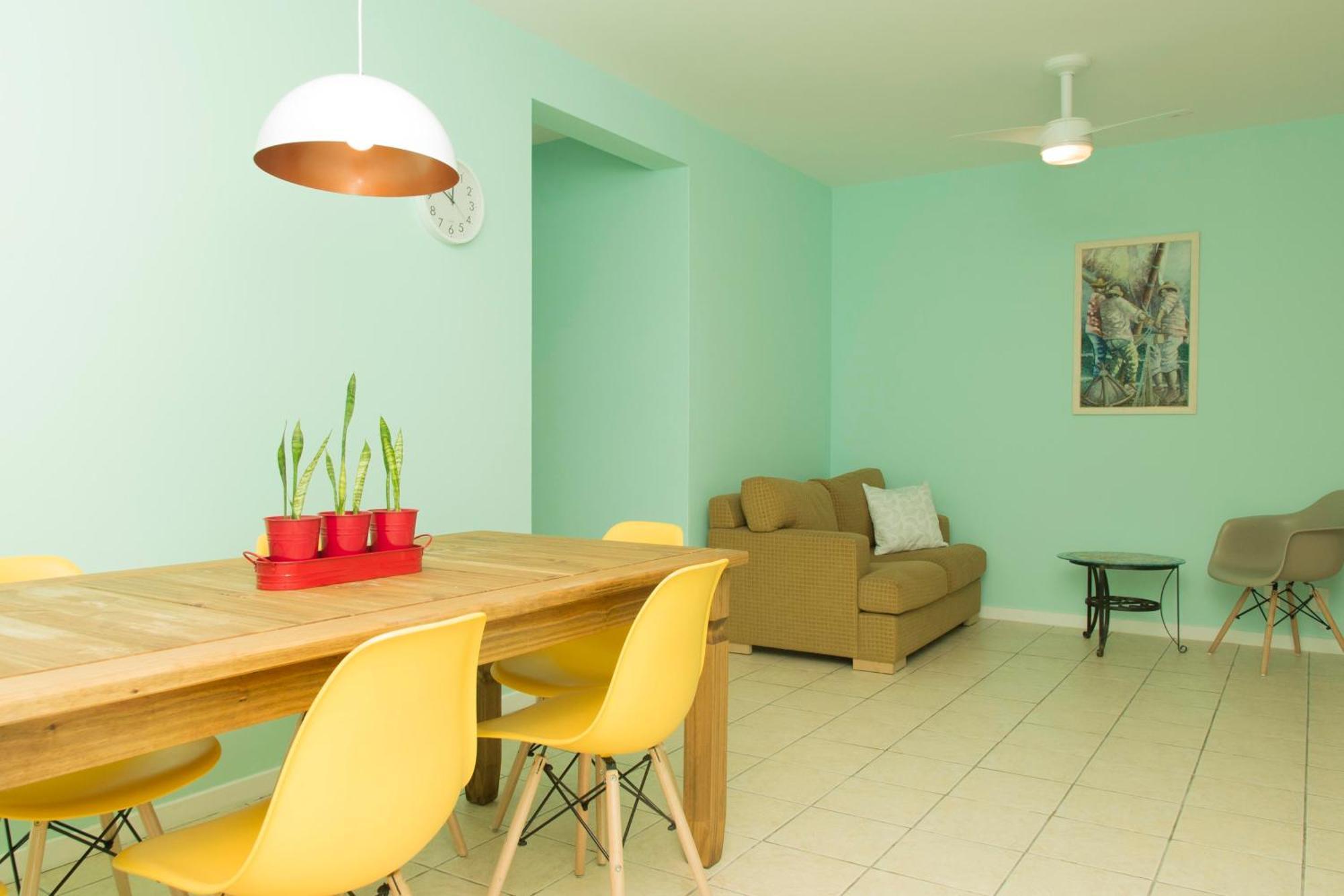 Apto De 3 Quartos Na Alm. Lamego, Centro Cen15 * Florianopolis